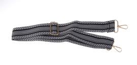 Strap for making a handbag STRIPY 116cm