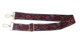 Strap for making a handbag AFRICA 130cm