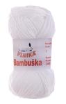 Bambuska Yarn
