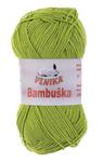 Bambuska Yarn