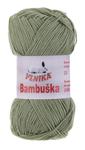 Bambuska Yarn