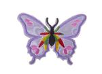 Patch butterfly 70x54mm