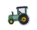 Patch tractor 50x45mm