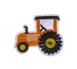 Patch tractor 50x45mm