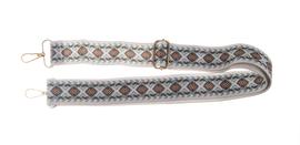 Strap for making a handbag ORION 120cm