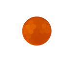 Button 13mm plastic LUCKY