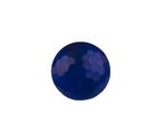 Button 13mm plastic LUCKY