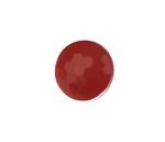 Button 13mm plastic LUCKY