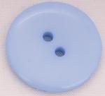 Button 18 mm plastic