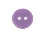 Button 18 mm plastic