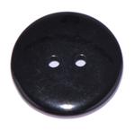 Button 18 mm plastic