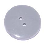 Button 18 mm plastic