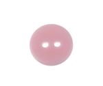 Button 18 mm plastic