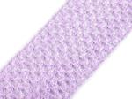 Crochet Elastic Stretch Band 7 cm