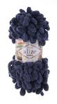  Puffy Yarn