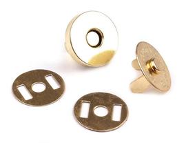 Magnetic Closure Ø15 mm