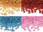 Beads 4 mm/50g