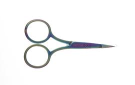 Rainbow scissors 9cm