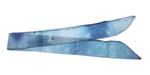 Tie scarf 25.5 x 8.5 cm