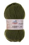 Abby 200 sock Yarn