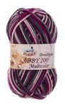 Abby 200 multicolor sock Yarn