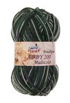 Abby 200 multicolor sock Yarn