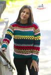 Omega Yarn