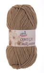 Omega Yarn