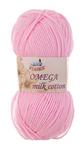 Omega Yarn