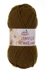 Omega Yarn