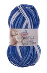 Omega multi Yarn