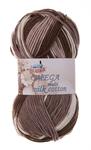 Omega multi Yarn