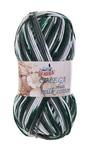 Omega multi Yarn
