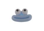 Adhesive lips and eyes 25x15mm application