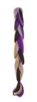 Kanekalon hair shaded  60 cm
