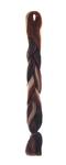 Kanekalon hair shaded  60 cm