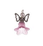 Angel pendant 25 mm