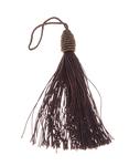 Silk tassel 12cm