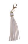 Tassel with carabiner 14.5 cm