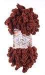  Puffy Yarn