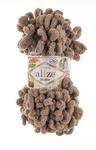  Puffy Yarn