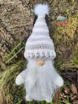 Decoration elf 25 cm