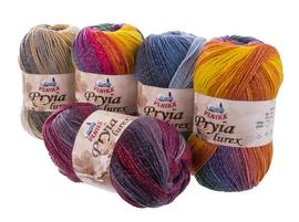 Pryia Lurex Yarn