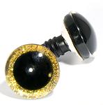 Eyes 3D 16 mm flitter