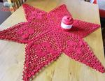 Lasie Yarn