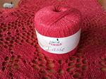 Lasie Yarn