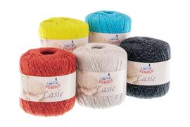 Lasie Yarn