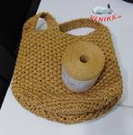 Raffiana Nature Yarn