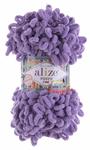  Puffy Yarn Fine