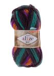 Superlana Maxi Batik Yarn